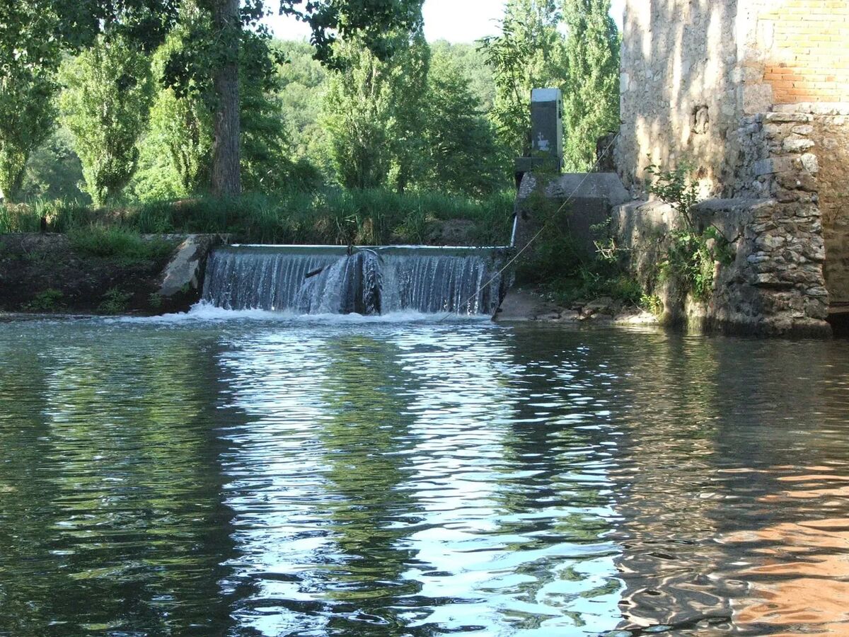Château 10 personnes à Tendu avec court de tennis - Photo 24