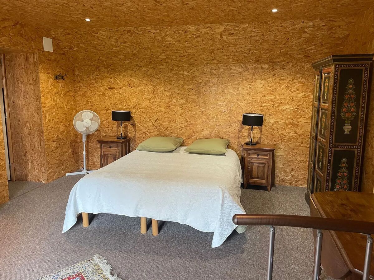 Château 10 personnes à Tendu avec court de tennis - Photo 26