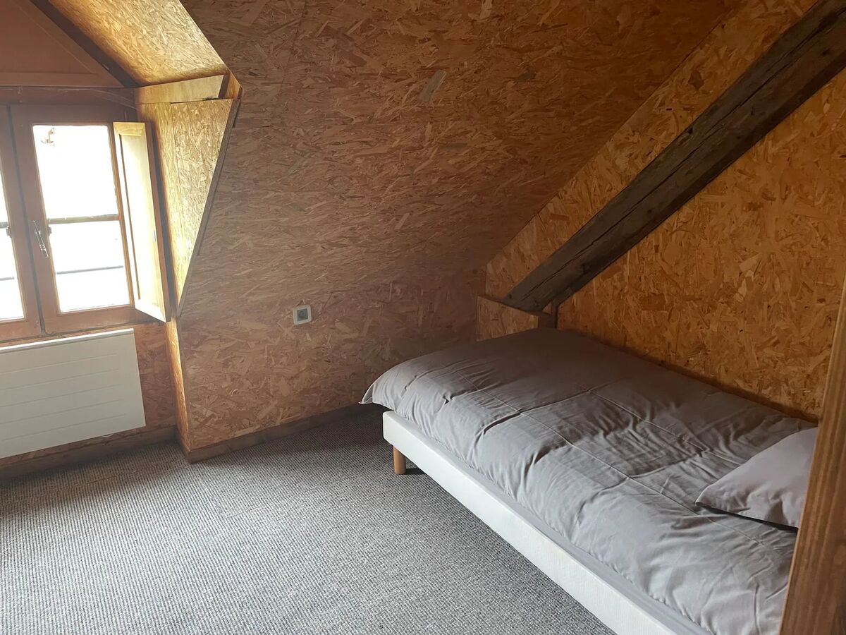 Château 10 personnes à Tendu avec court de tennis - Photo 29