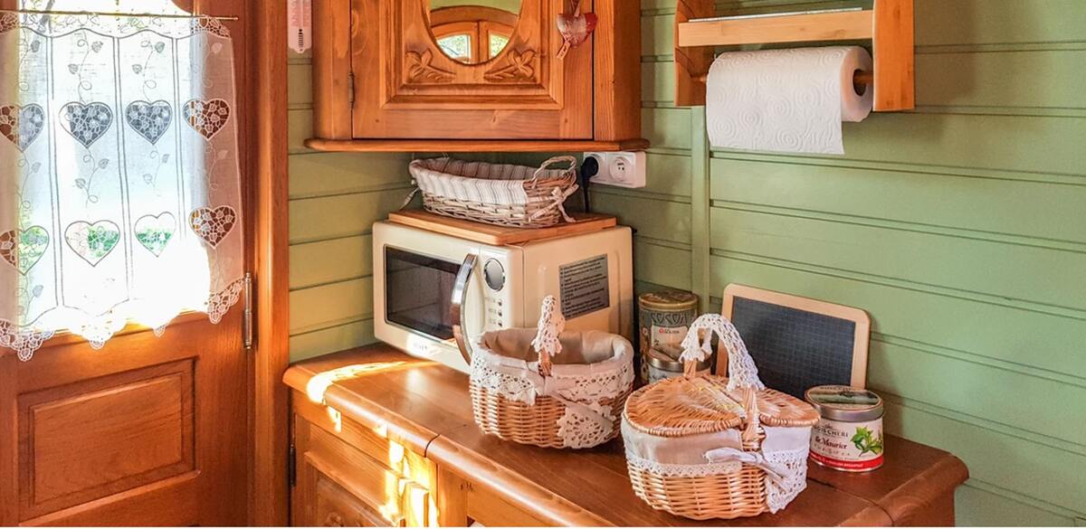 Bungalow avec piscine et petit-déjeuner inclus - Photo 3