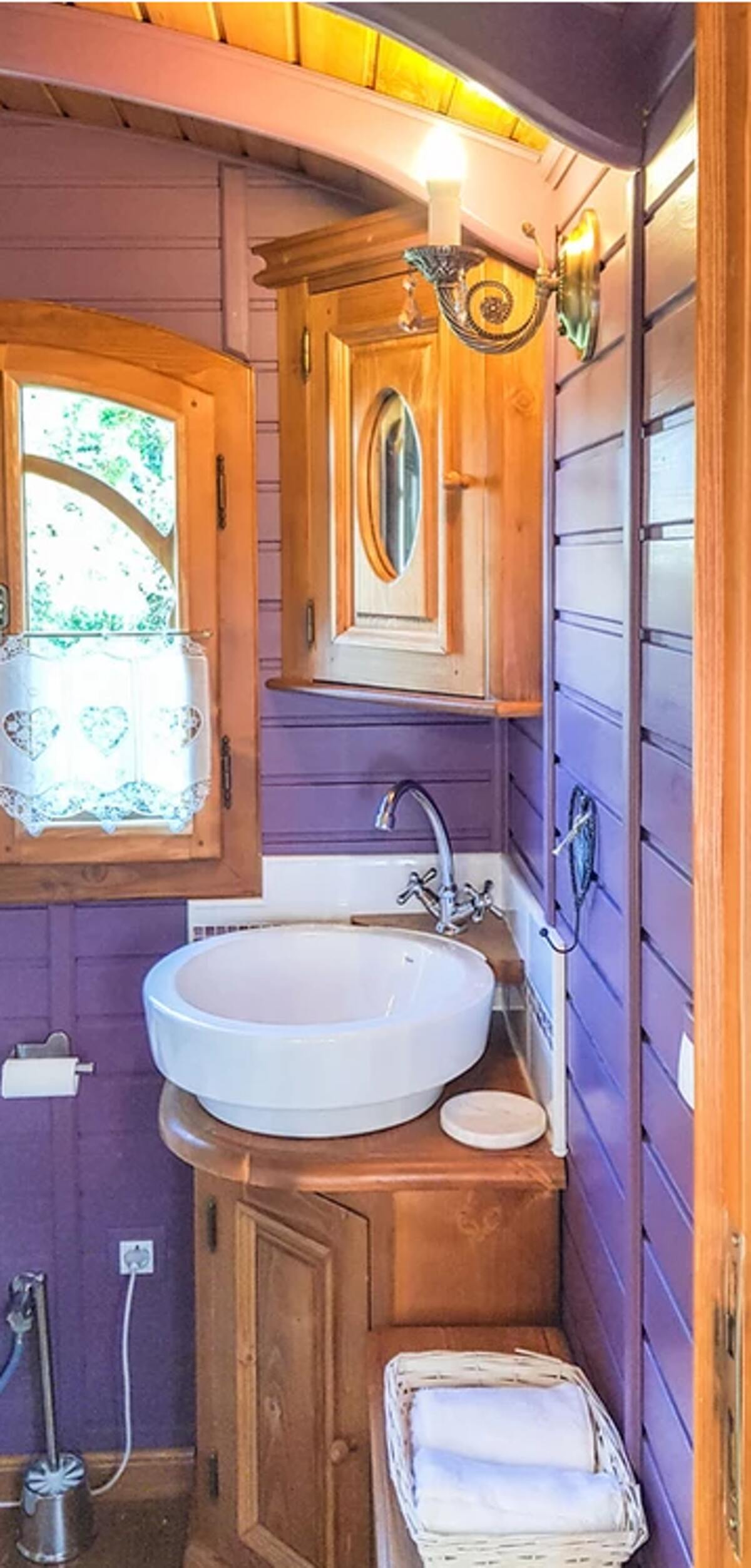 Bungalow avec piscine et petit-déjeuner inclus - Photo 11
