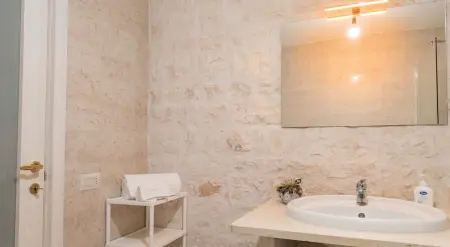 Maison charmante près de Monopoli avec terrasse, Maison 4 personnes à Monopoli : photo 21