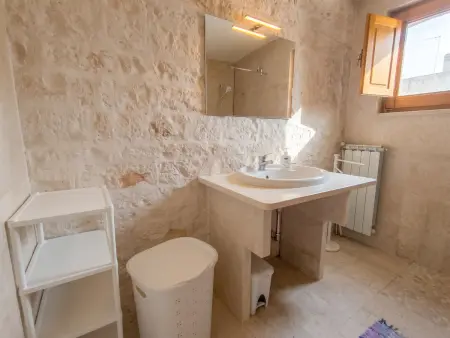 Maison charmante près de Monopoli avec terrasse, Maison 4 personnes à Monopoli : photo 25
