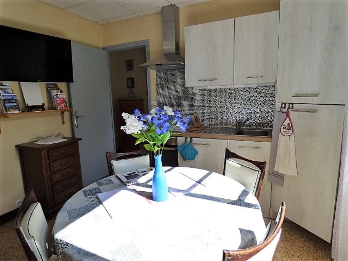 Appartement 34 m² avec vue montagnes à Arles-sur-Tech - Photo 1