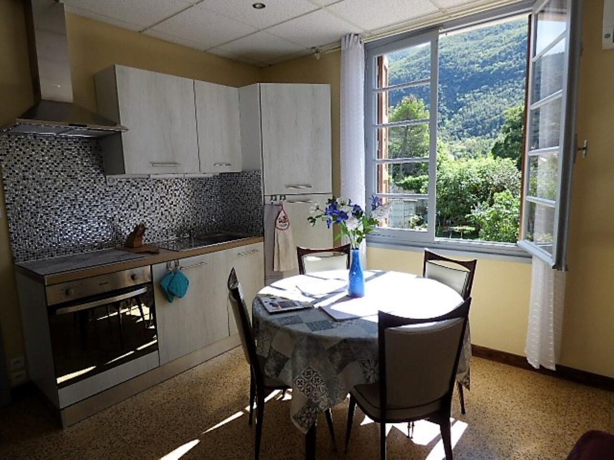 Appartement 34 m² avec vue montagnes à Arles-sur-Tech - Photo 5