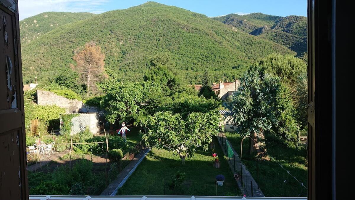 Appartement 34 m² avec vue montagnes à Arles-sur-Tech - Photo 14