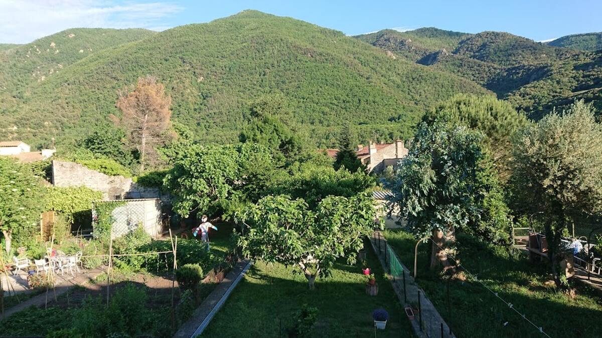 Appartement 34 m² avec vue montagnes à Arles-sur-Tech - Photo 15