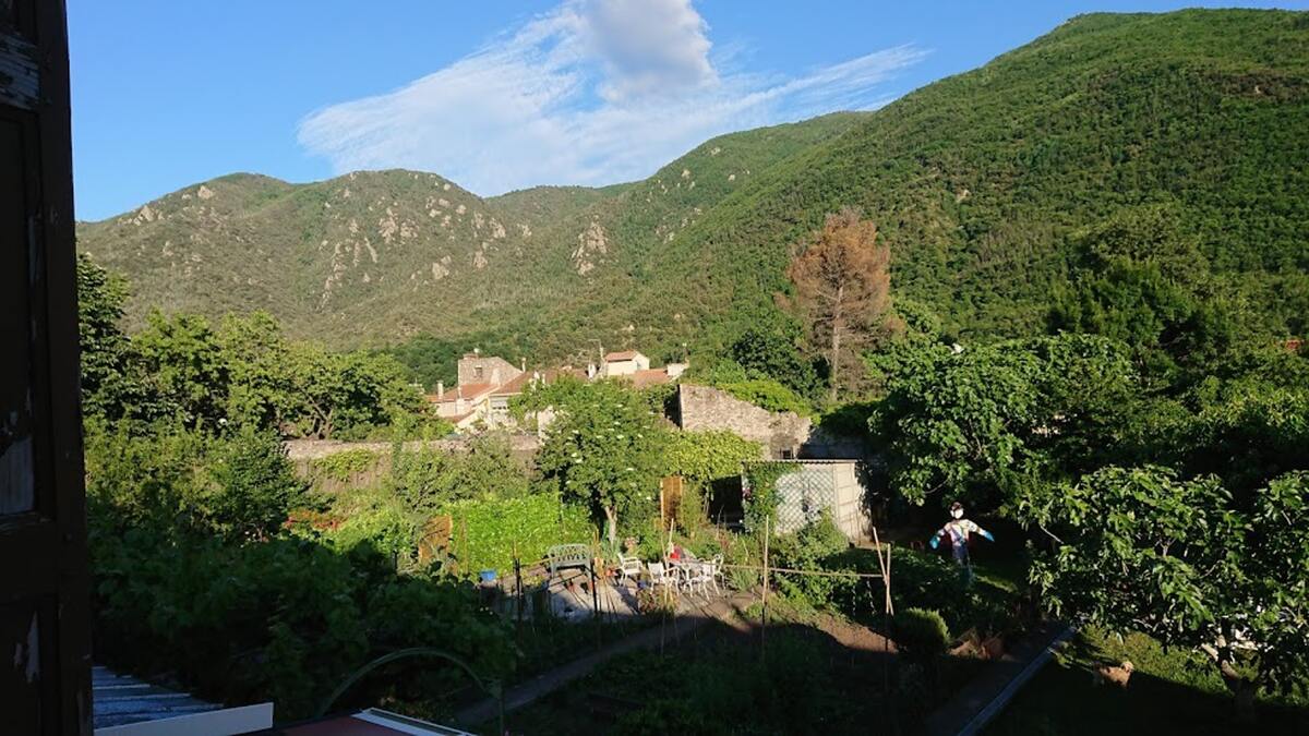 Appartement 34 m² avec vue montagnes à Arles-sur-Tech - Photo 16