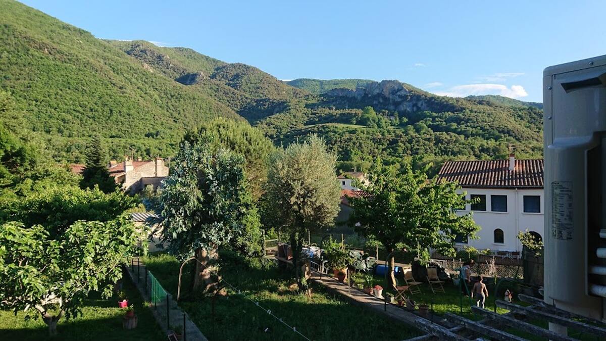 Appartement 34 m² avec vue montagnes à Arles-sur-Tech - Photo 17
