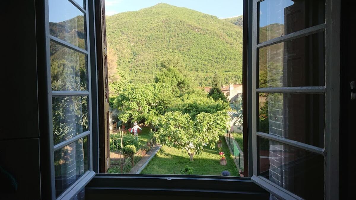 Appartement 34 m² avec vue montagnes à Arles-sur-Tech - Photo 18