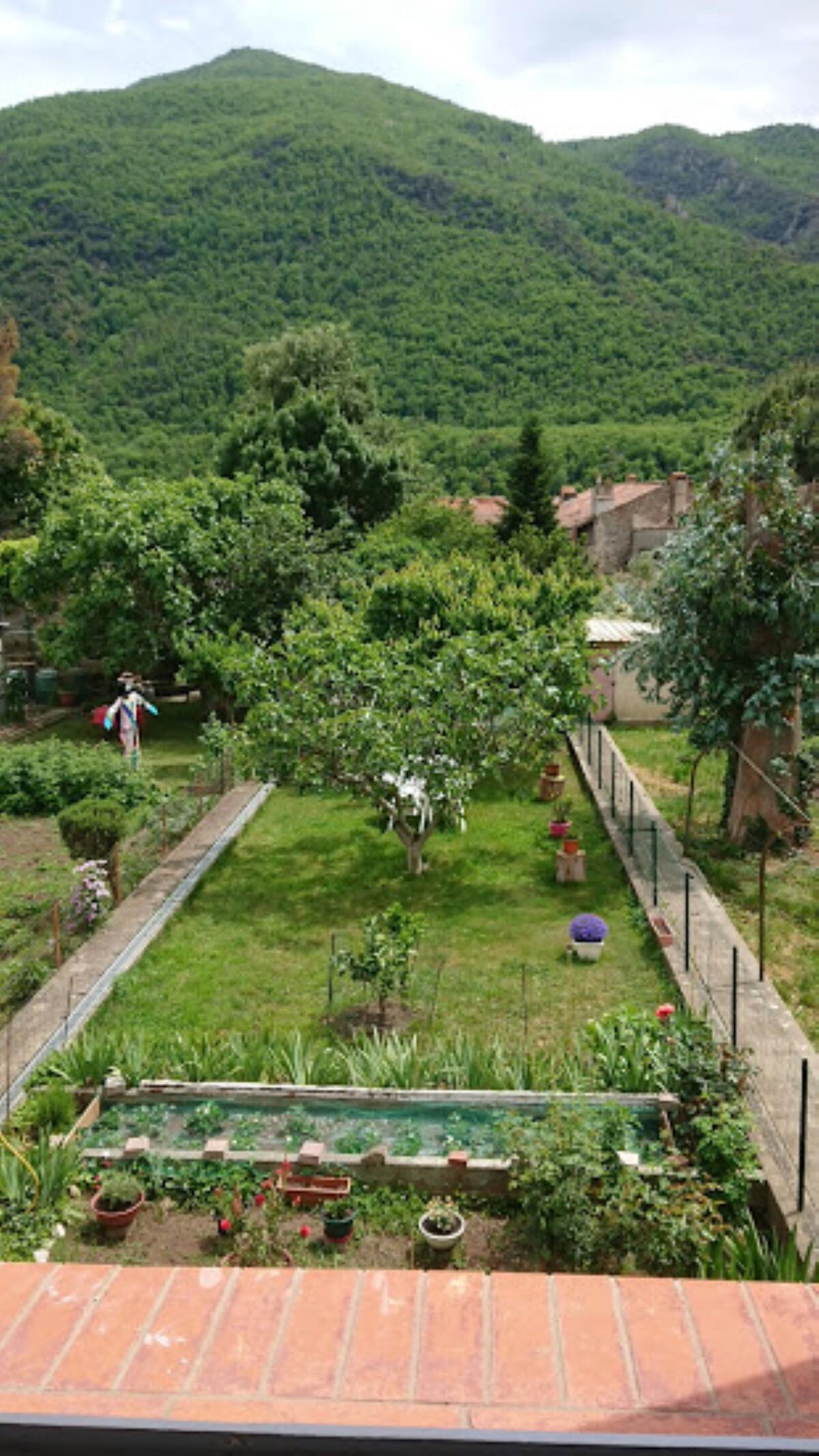 Appartement 34 m² avec vue montagnes à Arles-sur-Tech - Photo 19