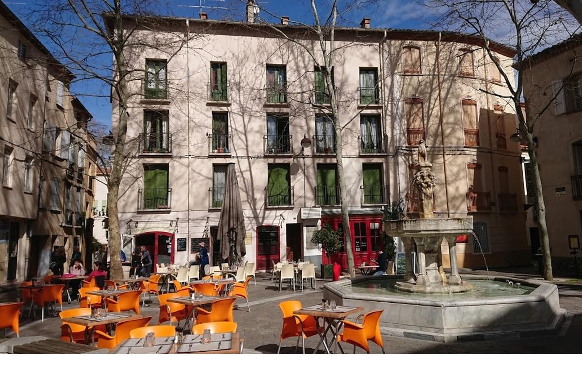 Appartement 34 m² avec vue montagnes à Arles-sur-Tech - Photo 21