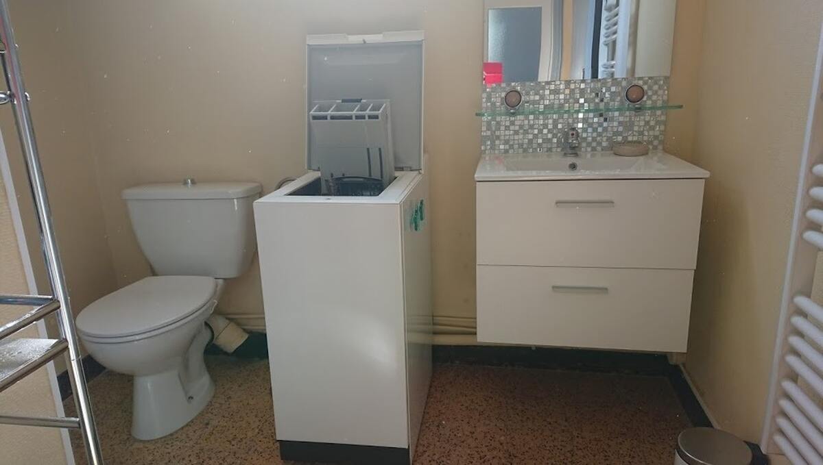 Appartement 34 m² avec vue montagnes à Arles-sur-Tech - Photo 46