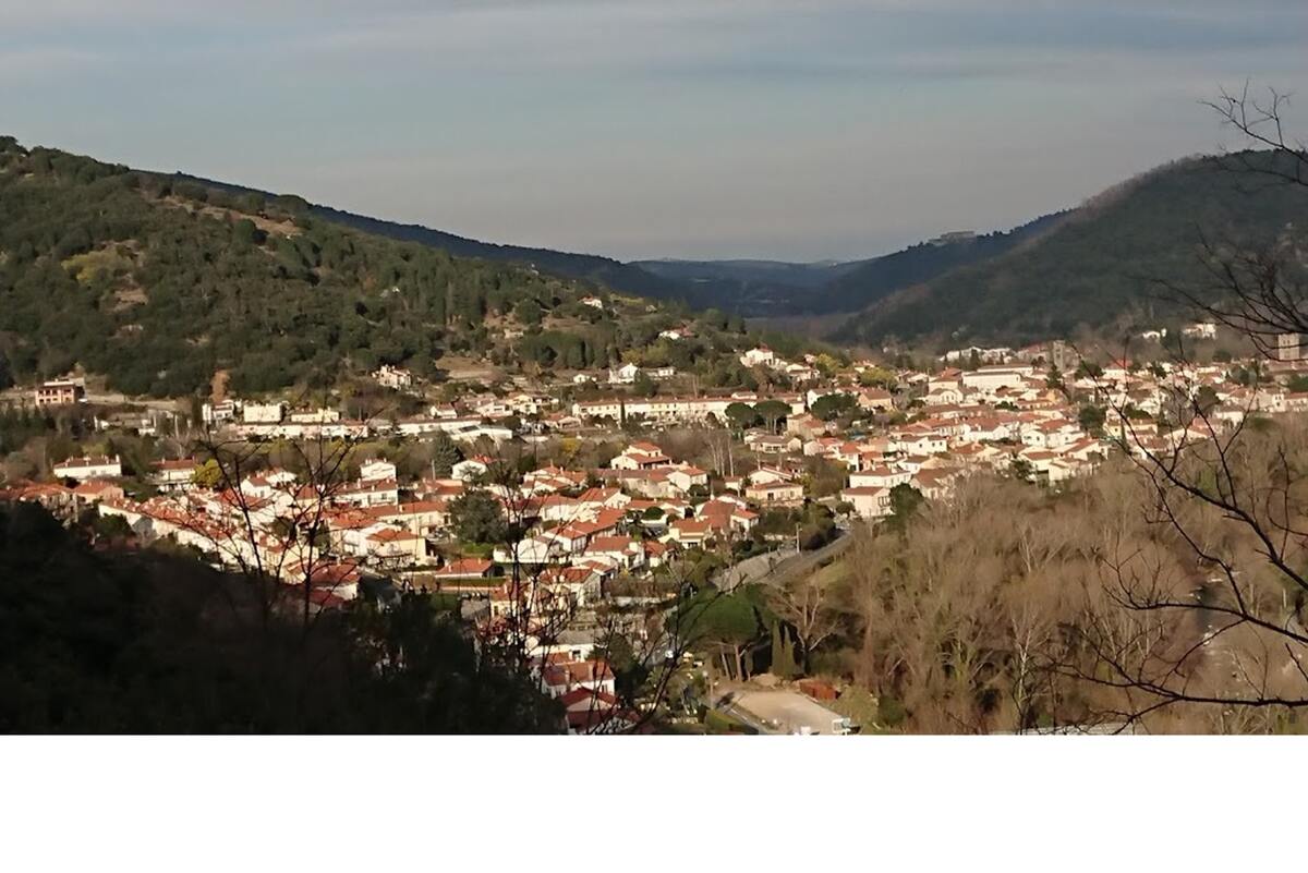 Appartement 34 m² avec vue montagnes à Arles-sur-Tech - Photo 55