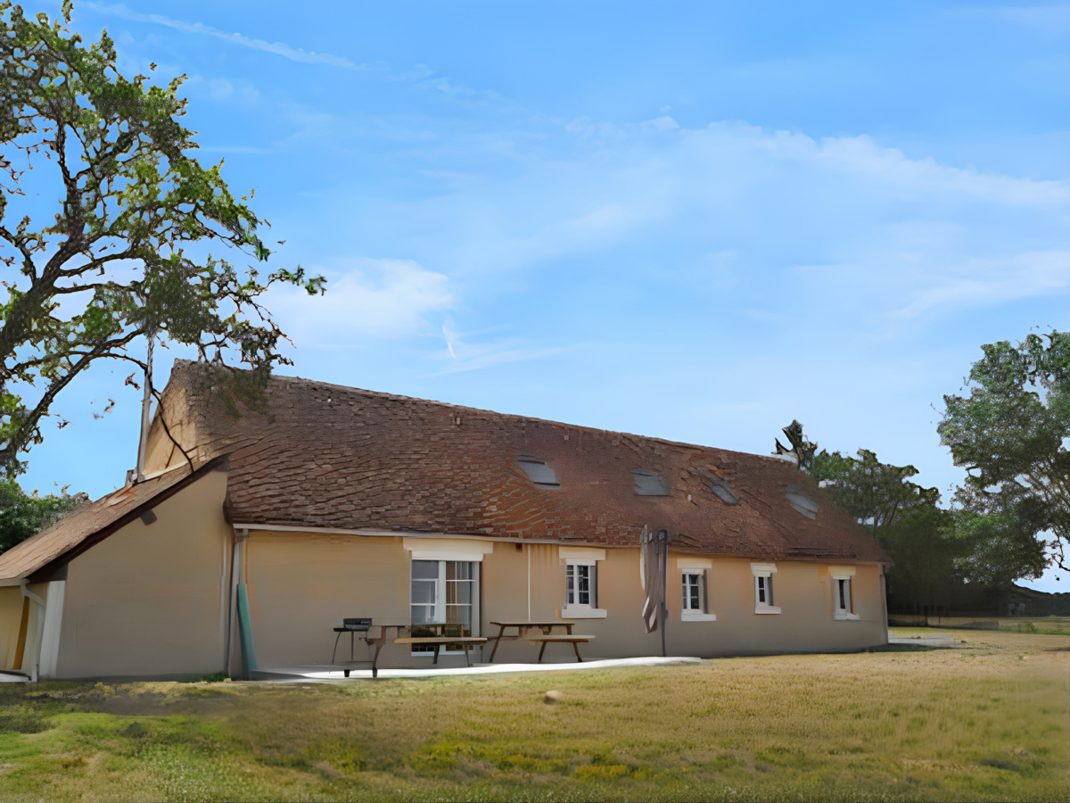 Maison 200m² Levroux, 12 pers., jardin & jacuzzi - Photo 2