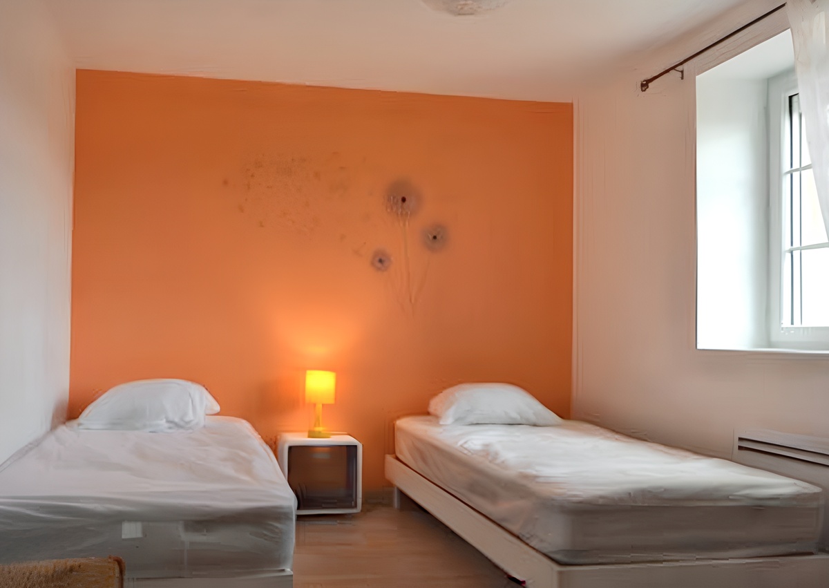 Maison 200m² Levroux, 12 pers., jardin & jacuzzi - Photo 9