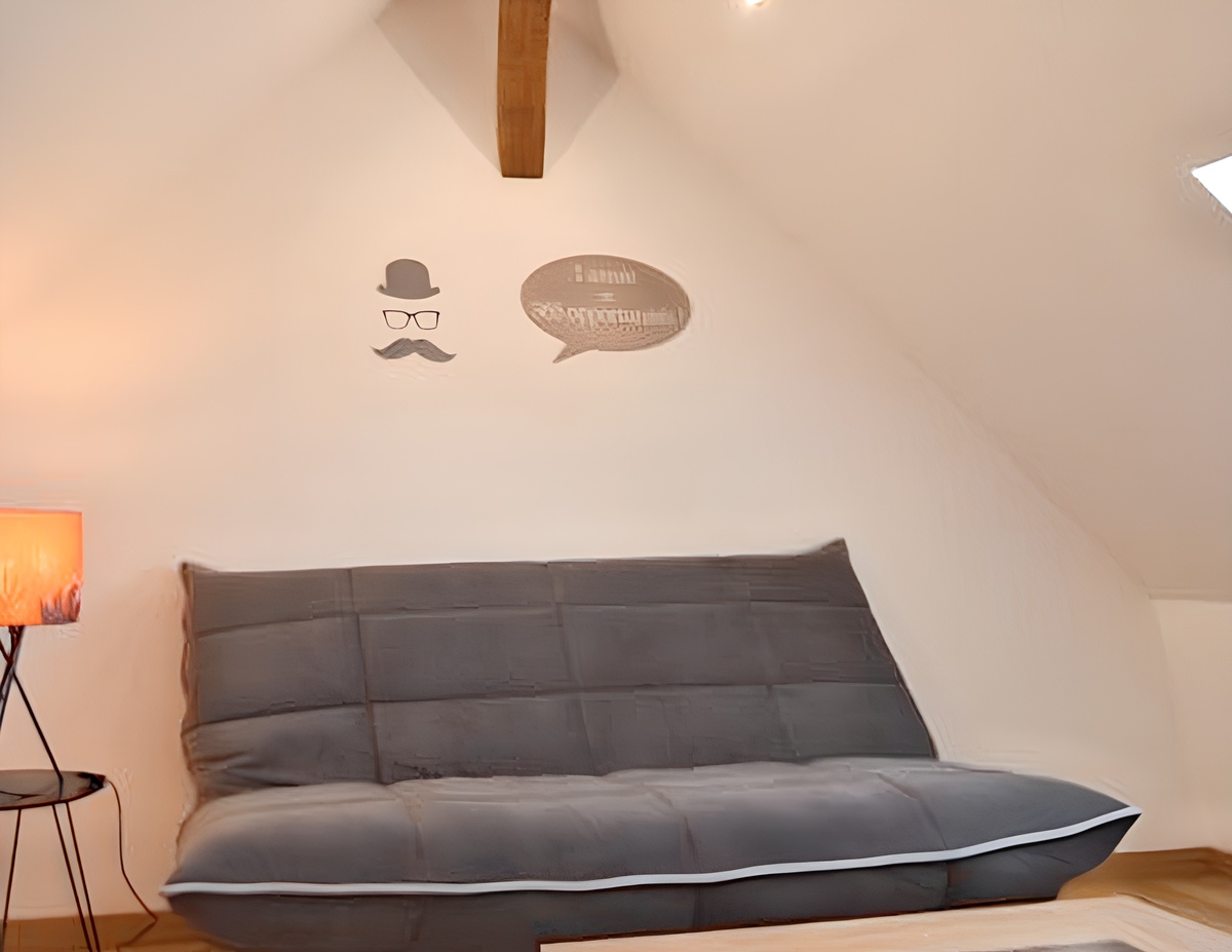 Maison 200m² Levroux, 12 pers., jardin & jacuzzi - Photo 10