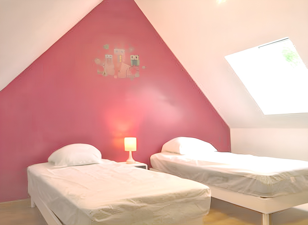 Maison 200m² Levroux, 12 pers., jardin & jacuzzi - Photo 11