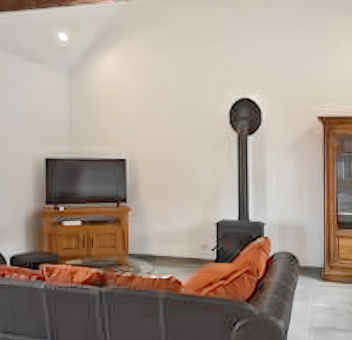 Maison 200m² Levroux, 12 pers., jardin & jacuzzi - Photo 12