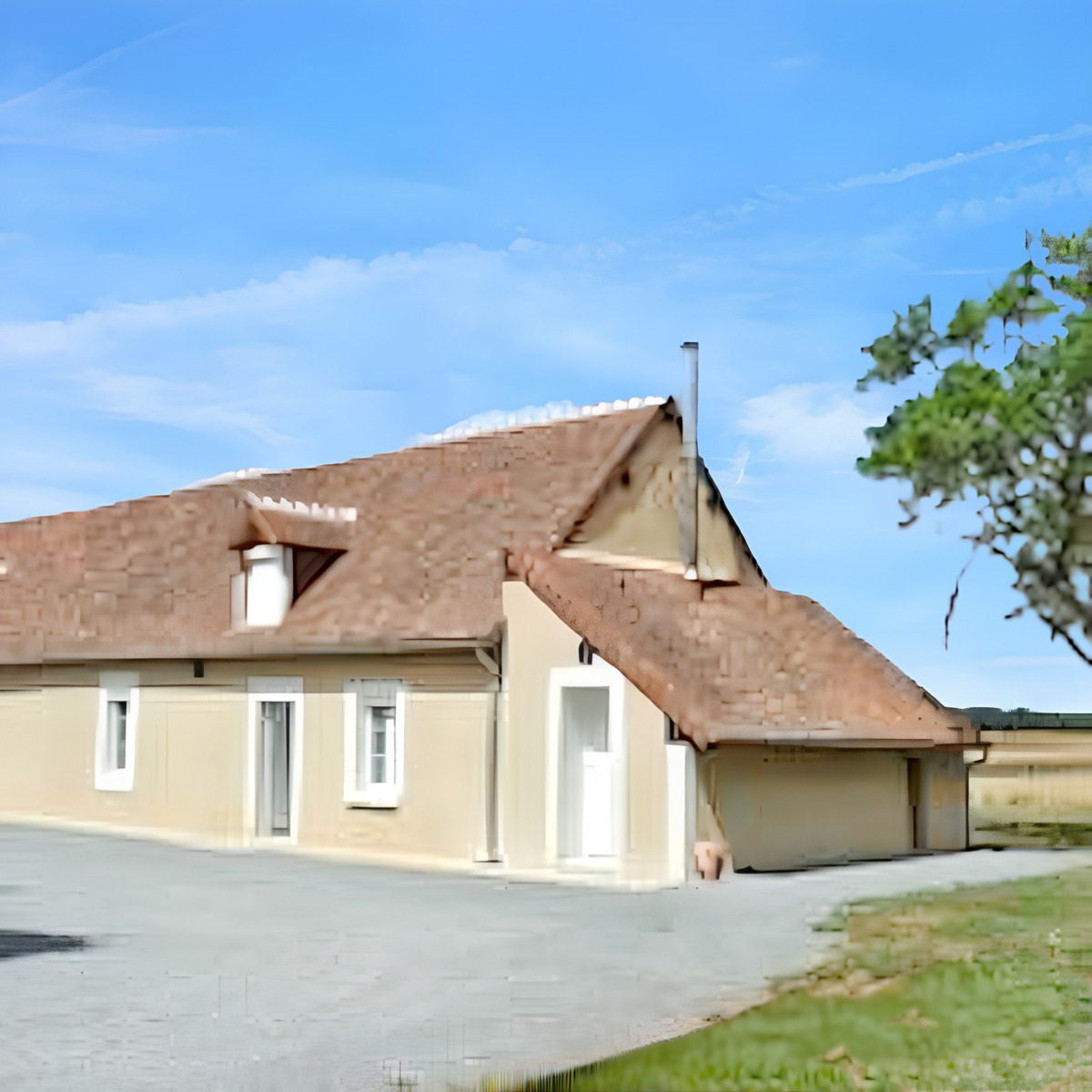 Maison 200m² Levroux, 12 pers., jardin & jacuzzi - Photo 13
