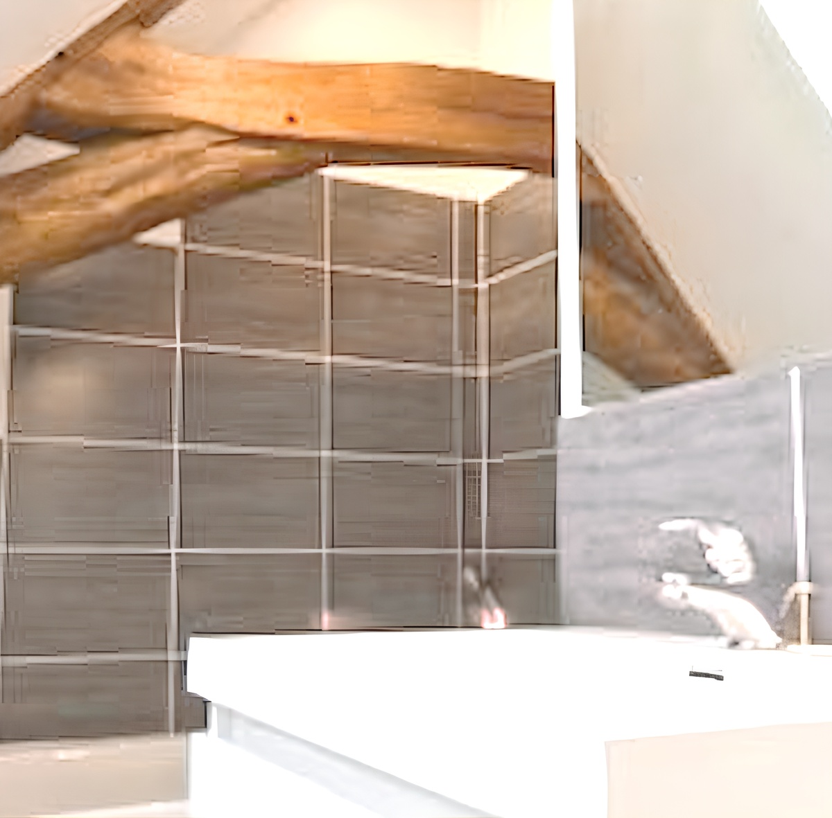 Maison 200m² Levroux, 12 pers., jardin & jacuzzi - Photo 15