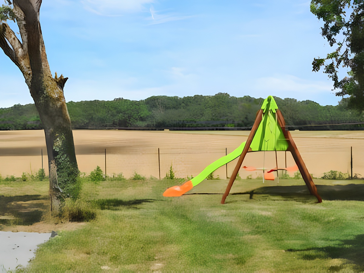 Maison 200m² Levroux, 12 pers., jardin & jacuzzi - Photo 19