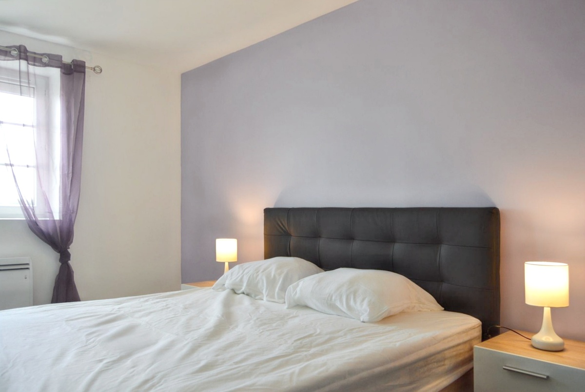 Maison 200m² Levroux, 12 pers., jardin & jacuzzi - Photo 21