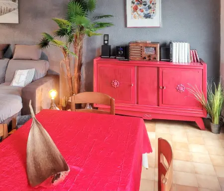 Maison charmante à Vaux-sur-Mer avec jardin clôturé - Photo 2