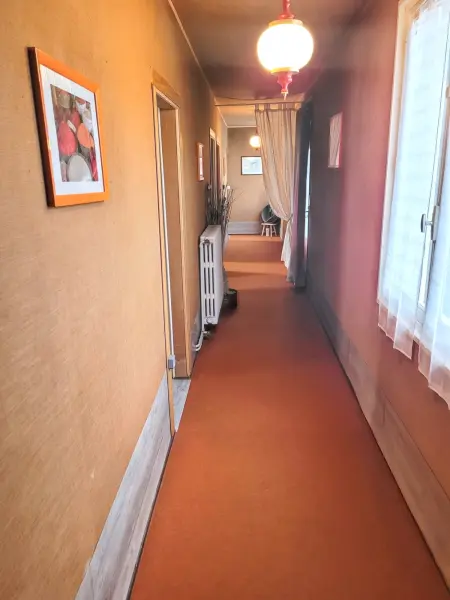 Maison charmante à Vaux-sur-Mer avec jardin clôturé - Photo 7