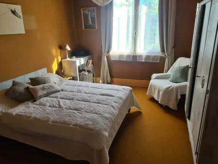 Maison charmante à Vaux-sur-Mer avec jardin clôturé - Photo 15