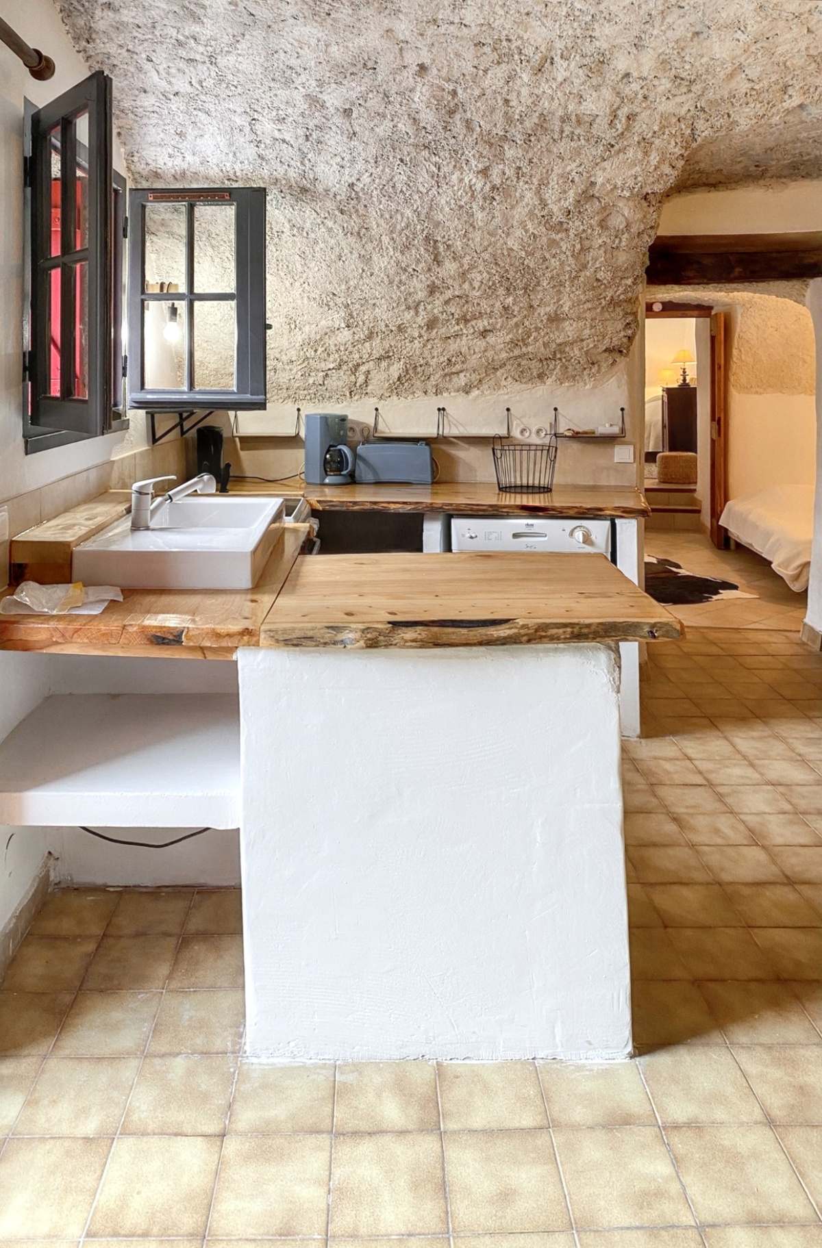 Maison 9 personnes avec piscine et jeux à Saint-Julien-de-la-Nef - Photo 4