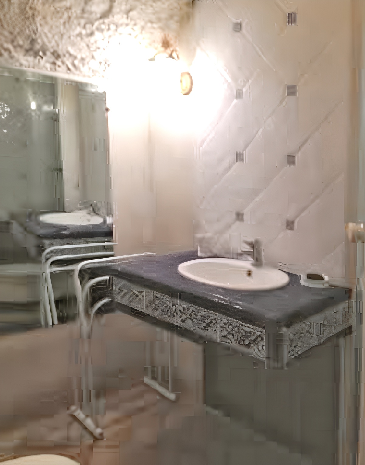 Maison 9 personnes avec piscine et jeux à Saint-Julien-de-la-Nef - Photo 6