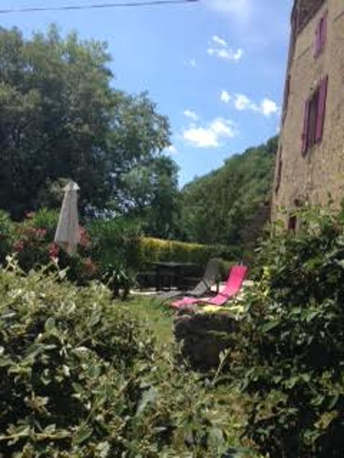 Maison 9 personnes avec piscine et jeux à Saint-Julien-de-la-Nef - Photo 7