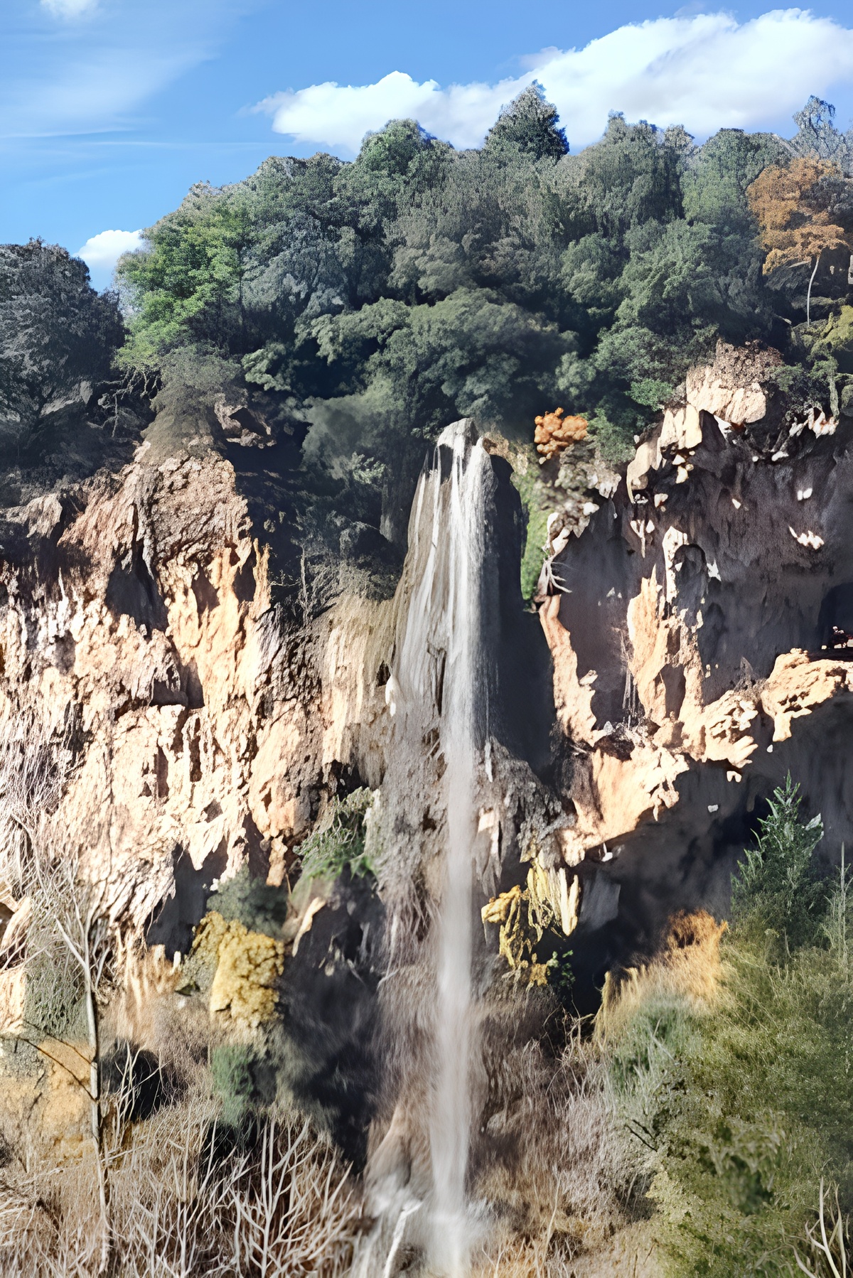 Maison 9 personnes avec piscine et jeux à Saint-Julien-de-la-Nef - Photo 12