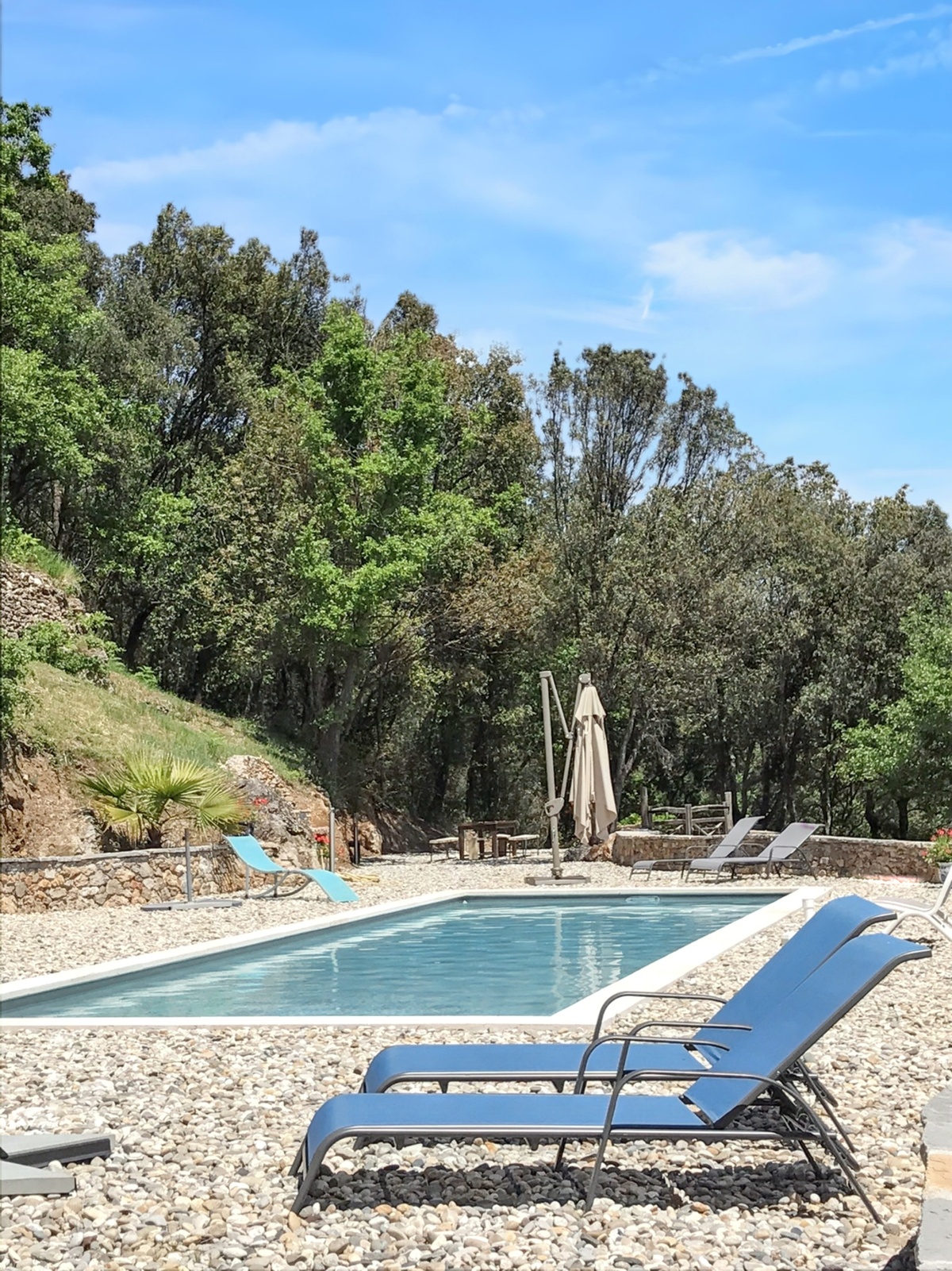 Maison 9 personnes avec piscine et jeux à Saint-Julien-de-la-Nef - Photo 16