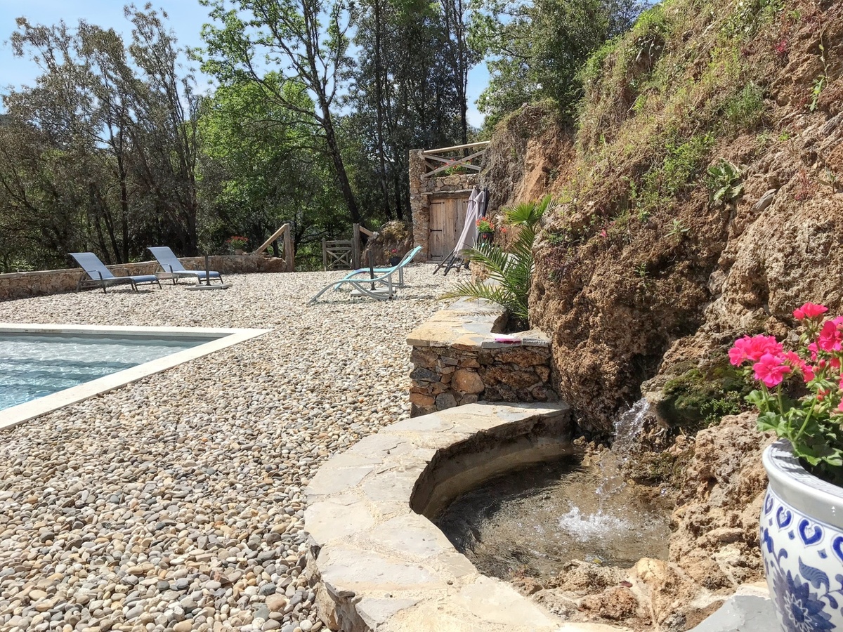 Maison 9 personnes avec piscine et jeux à Saint-Julien-de-la-Nef - Photo 17