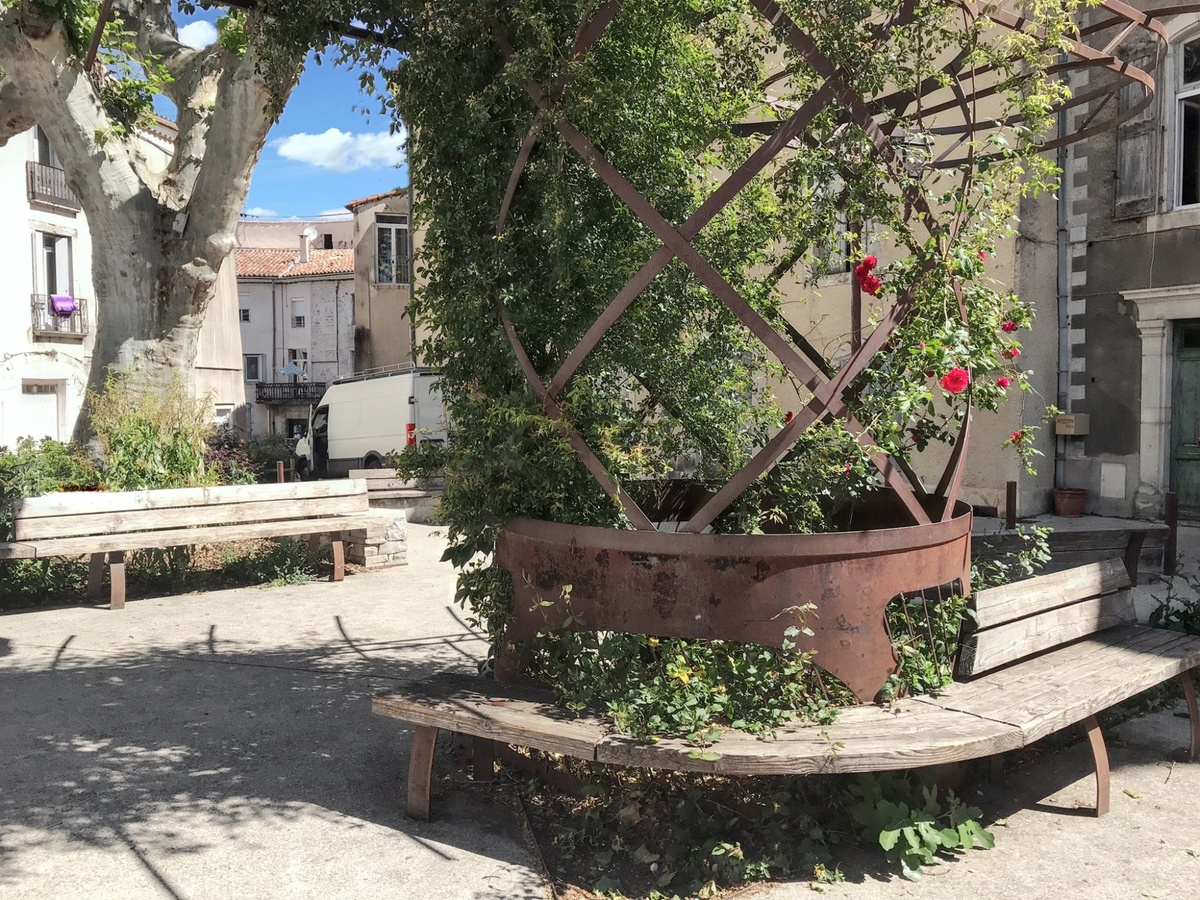 Maison 9 personnes avec piscine et jeux à Saint-Julien-de-la-Nef - Photo 21