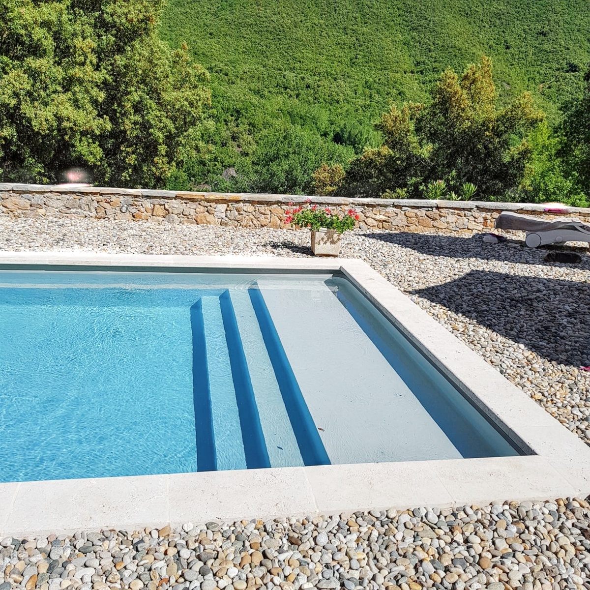 Maison 9 personnes avec piscine et jeux à Saint-Julien-de-la-Nef - Photo 24