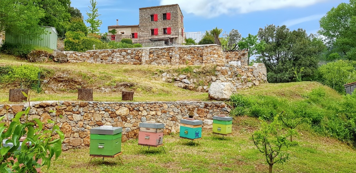 Maison 9 personnes avec piscine et jeux à Saint-Julien-de-la-Nef - Photo 31