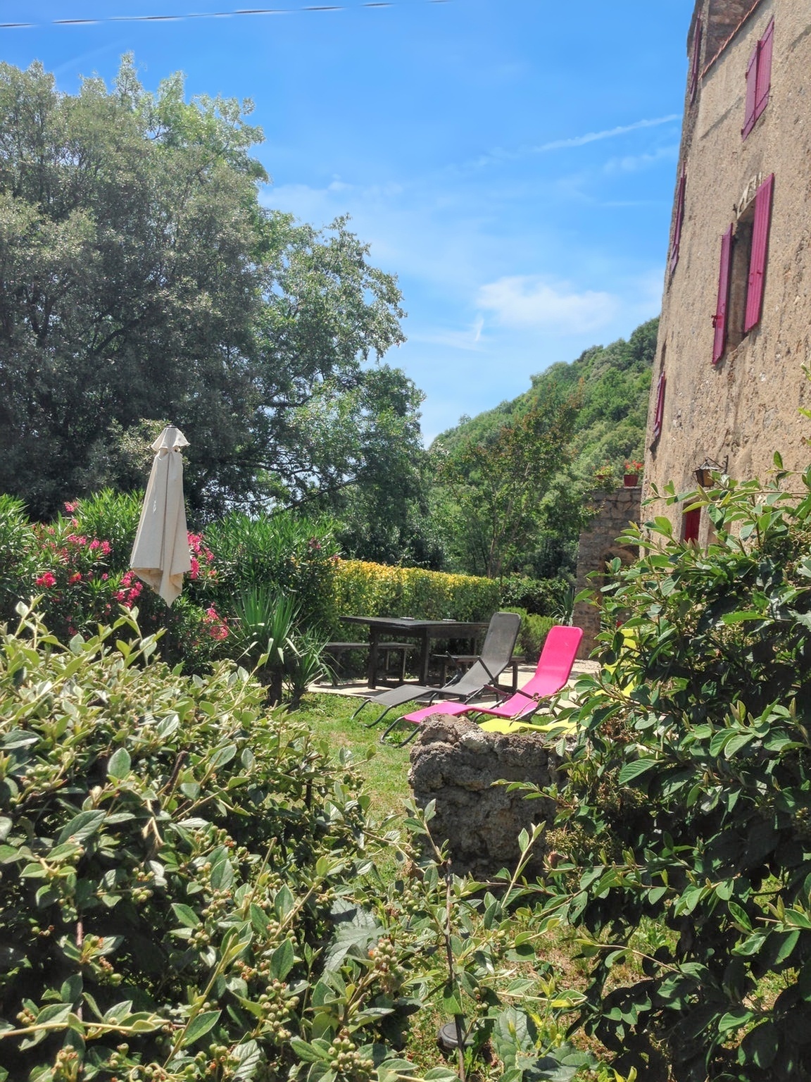 Maison 9 personnes avec piscine et jeux à Saint-Julien-de-la-Nef - Photo 32