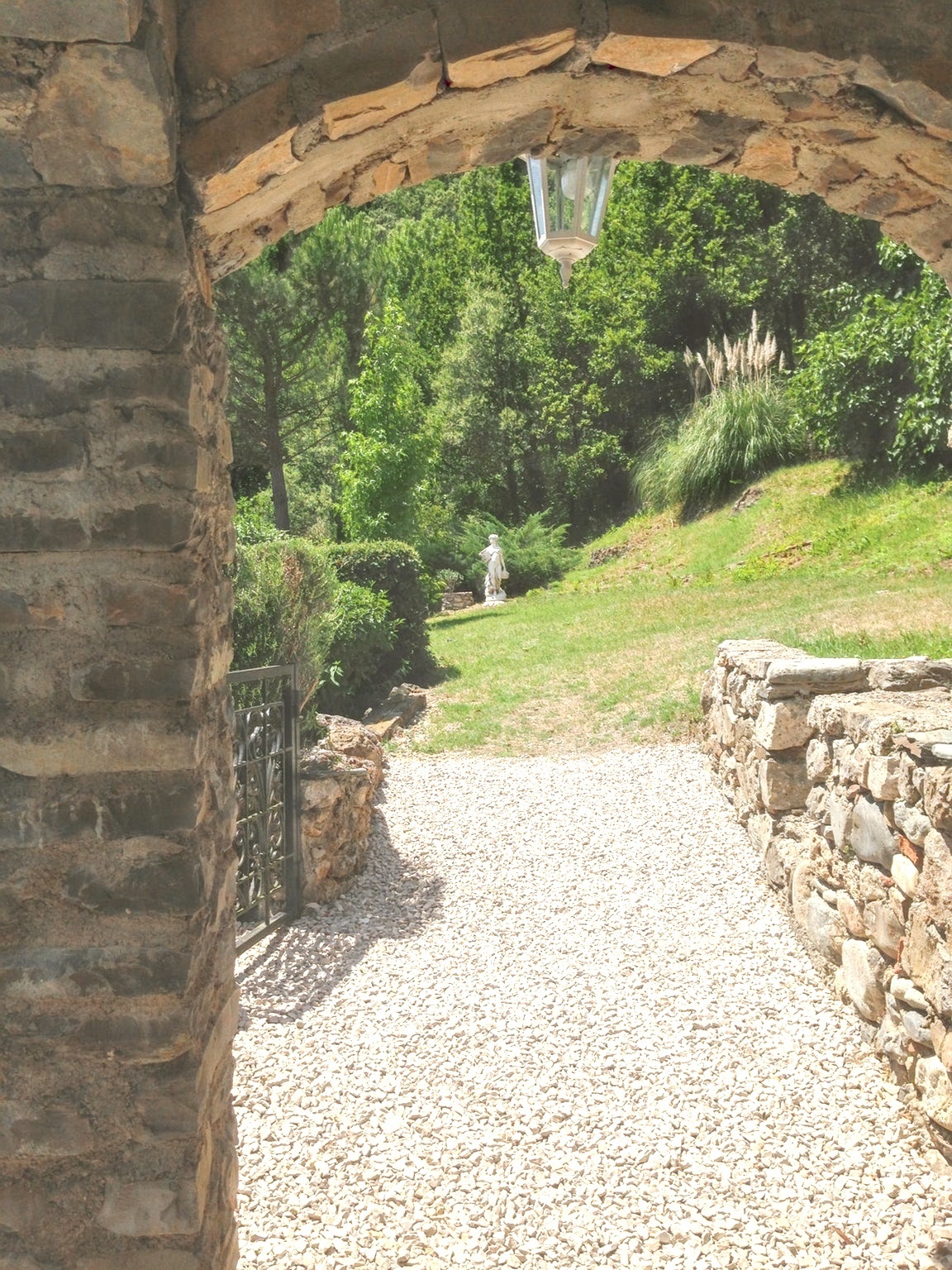 Maison 9 personnes avec piscine et jeux à Saint-Julien-de-la-Nef - Photo 35