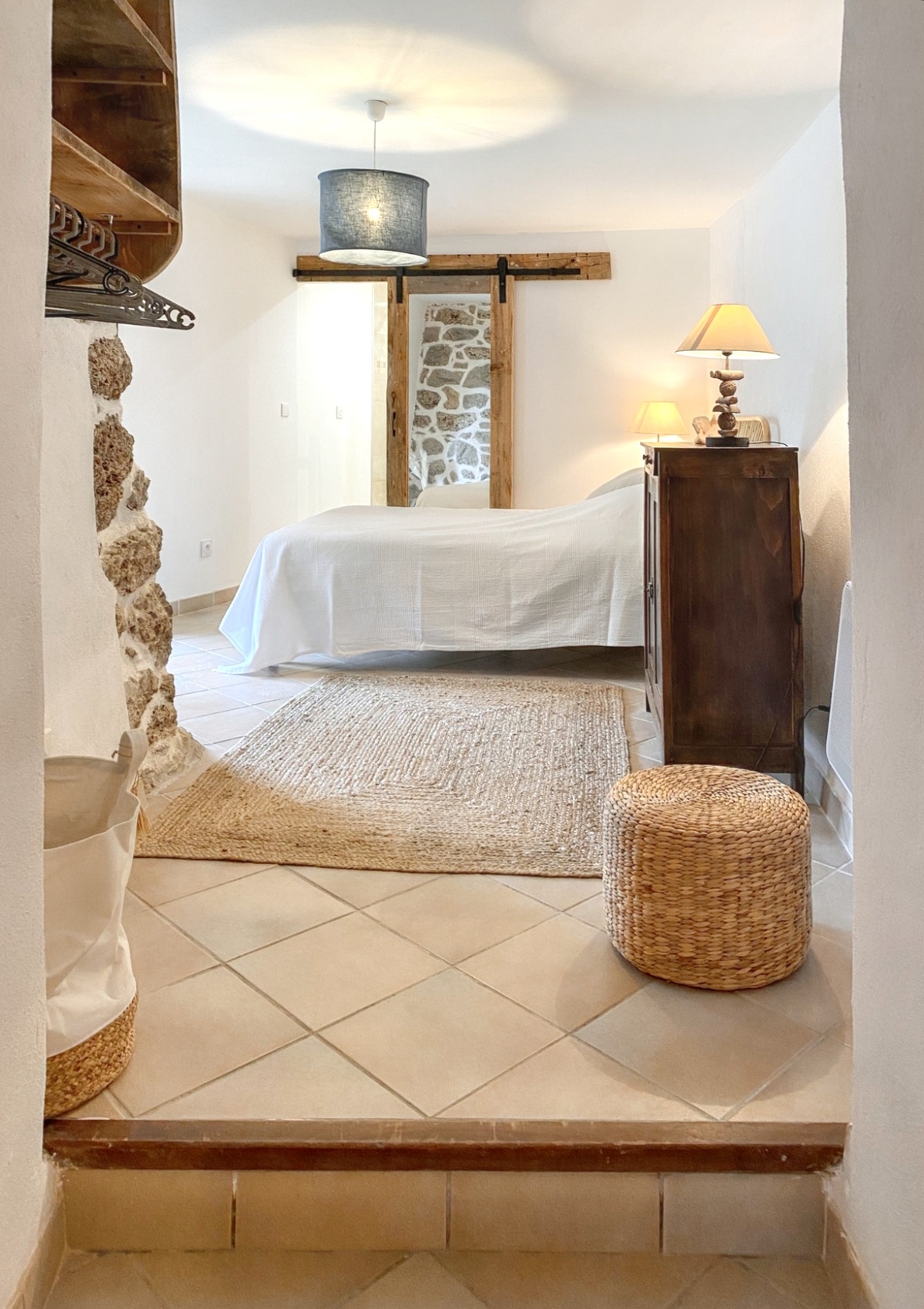 Maison 9 personnes avec piscine et jeux à Saint-Julien-de-la-Nef - Photo 37