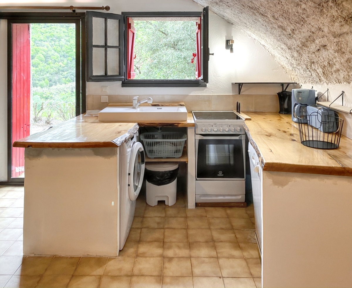 Maison 9 personnes avec piscine et jeux à Saint-Julien-de-la-Nef - Photo 43