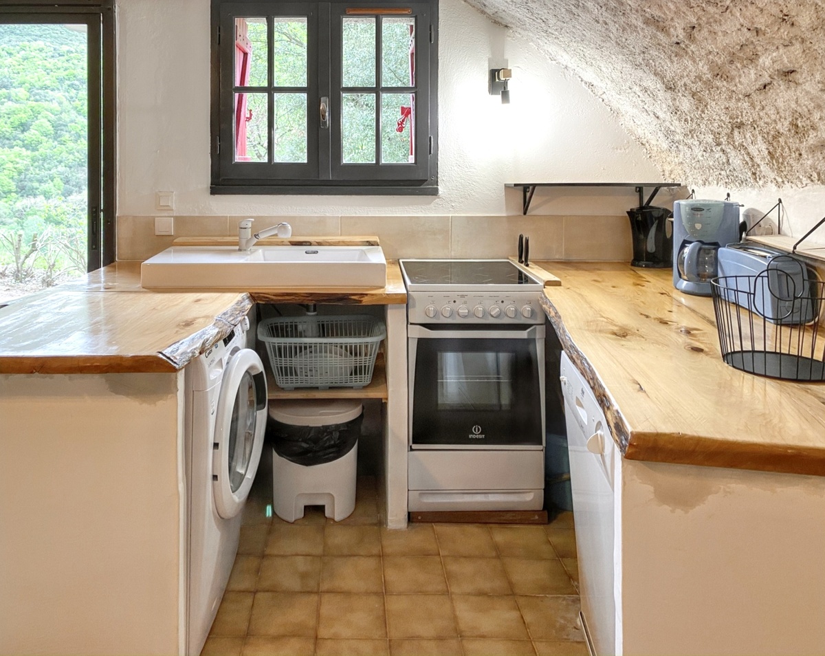 Maison 9 personnes avec piscine et jeux à Saint-Julien-de-la-Nef - Photo 46