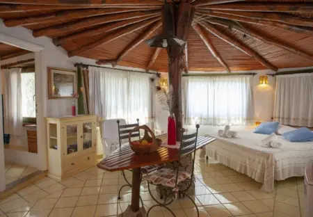 Location appartement à Porto Rotondo