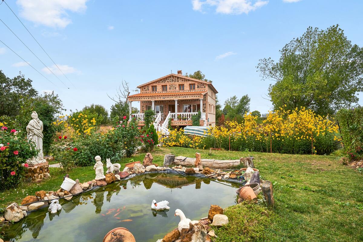 Villa 3 chambres avec piscine privée à Porzuna - Photo 3
