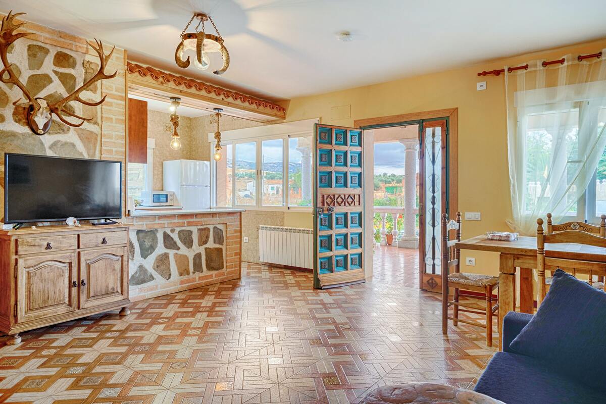 Villa 3 chambres avec piscine privée à Porzuna - Photo 4