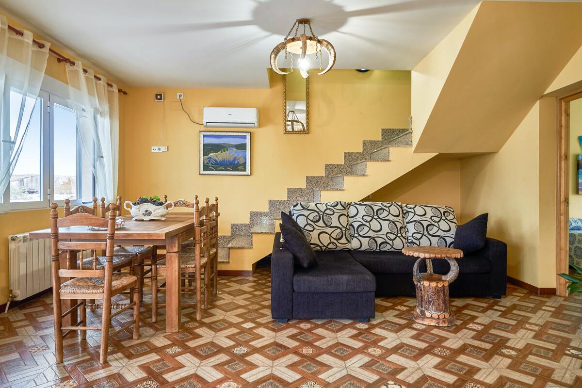 Villa 3 chambres avec piscine privée à Porzuna - Photo 5