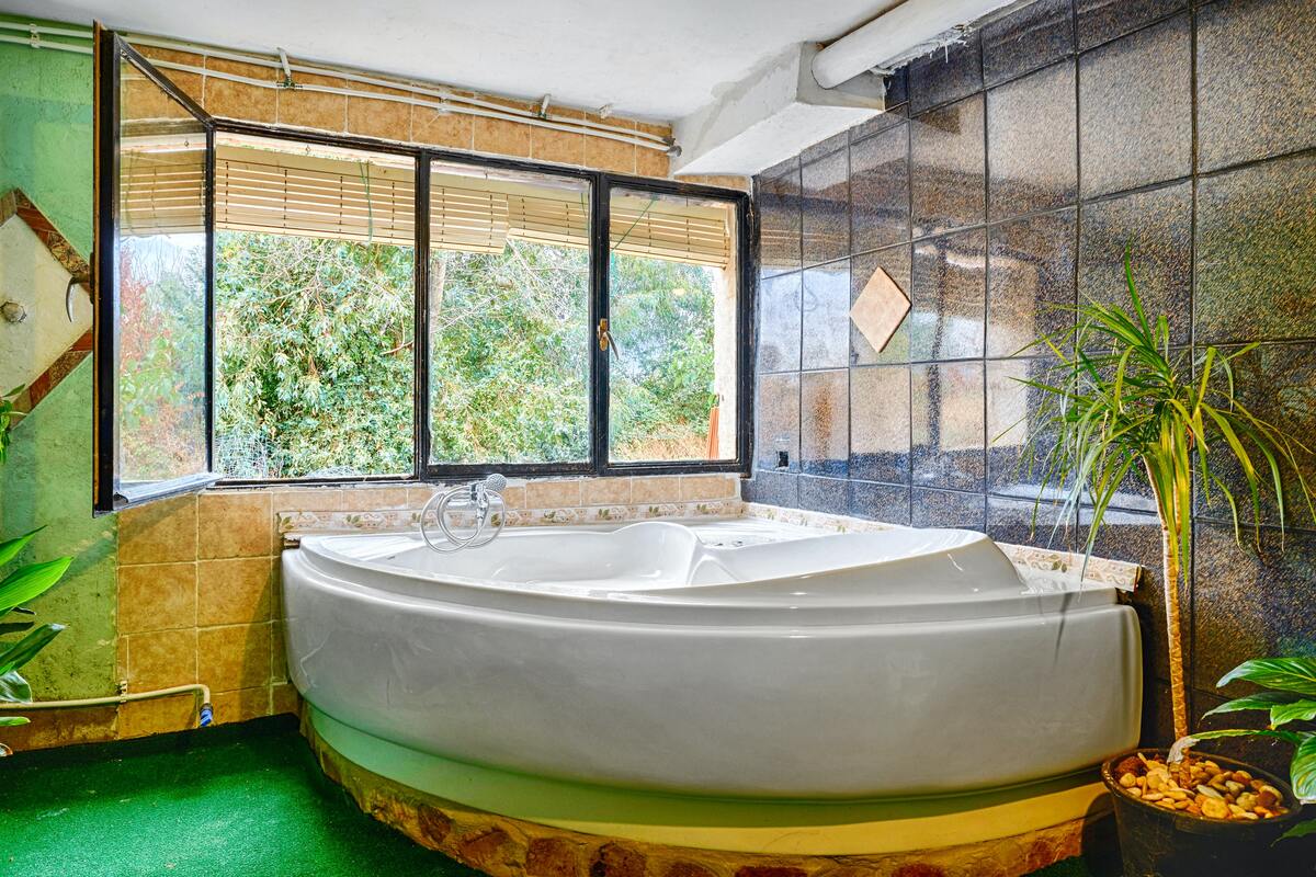 Villa 3 chambres avec piscine privée à Porzuna - Photo 6
