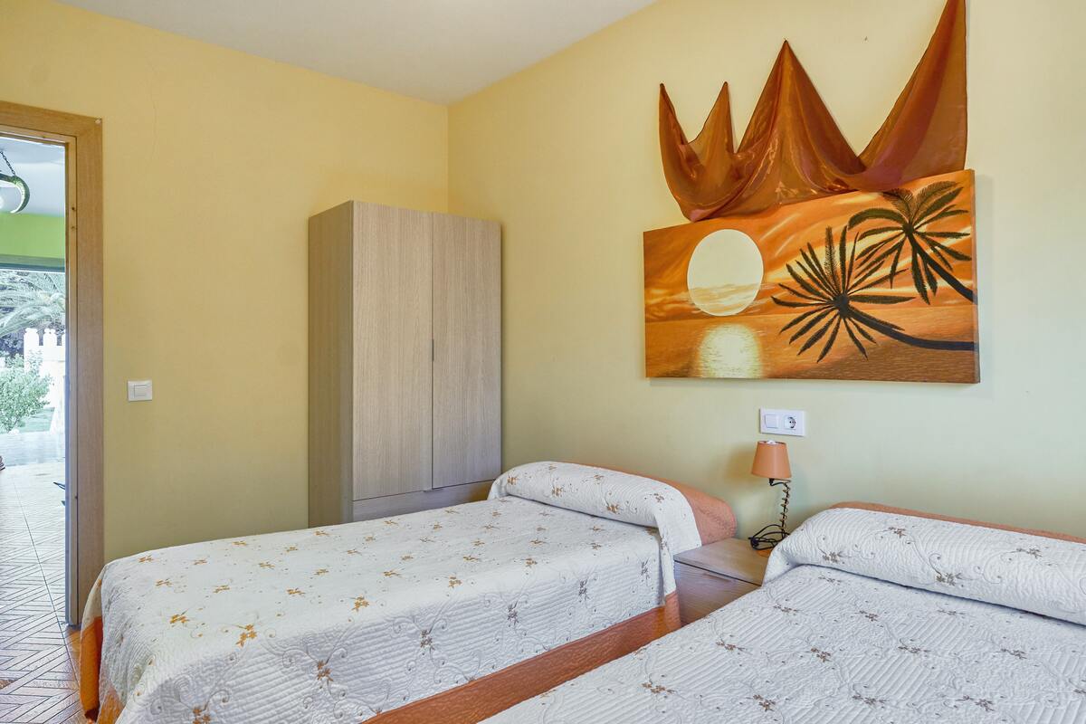 Villa 3 chambres avec piscine privée à Porzuna - Photo 8